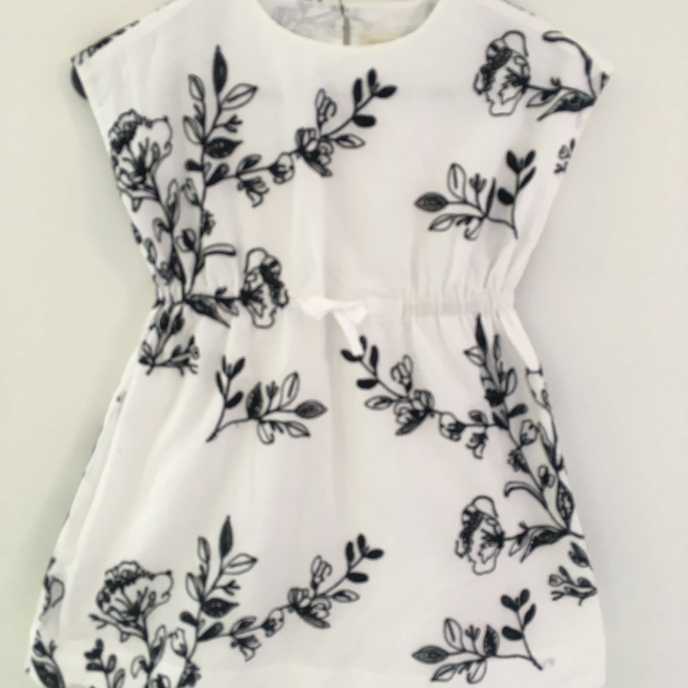 Nwt Crewcuts dress